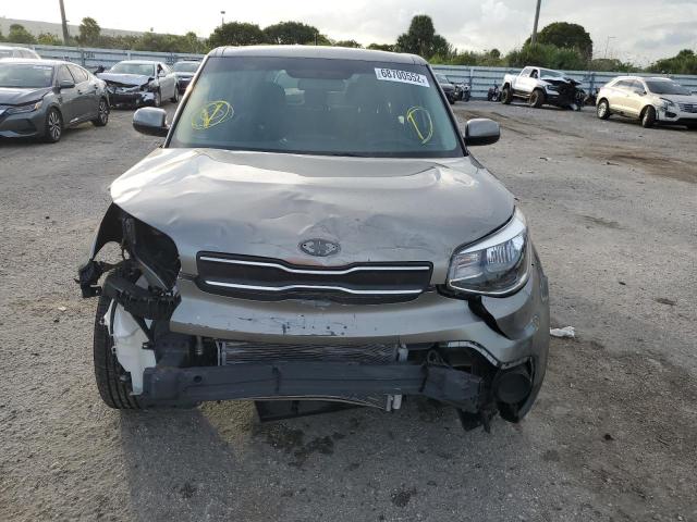 Photo 4 VIN: KNDJN2A23K7010503 - KIA SOUL 