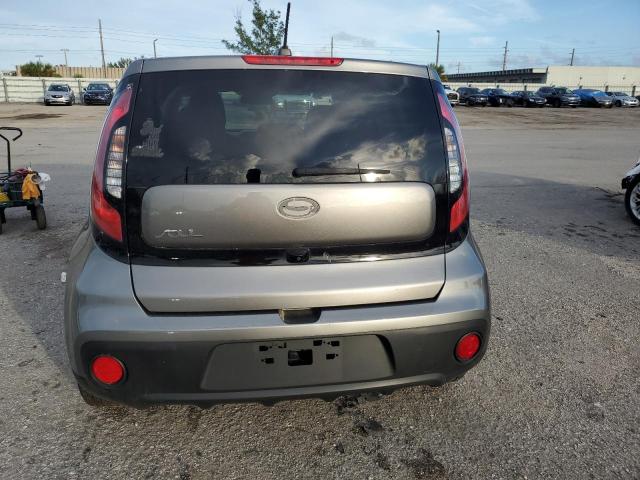 Photo 5 VIN: KNDJN2A23K7010503 - KIA SOUL 