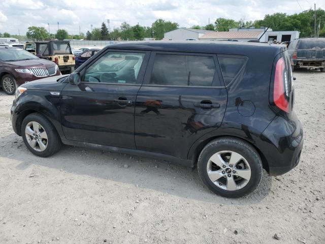 Photo 1 VIN: KNDJN2A23K7012896 - KIA SOUL 