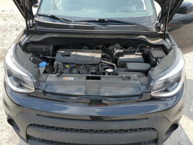 Photo 10 VIN: KNDJN2A23K7012896 - KIA SOUL 