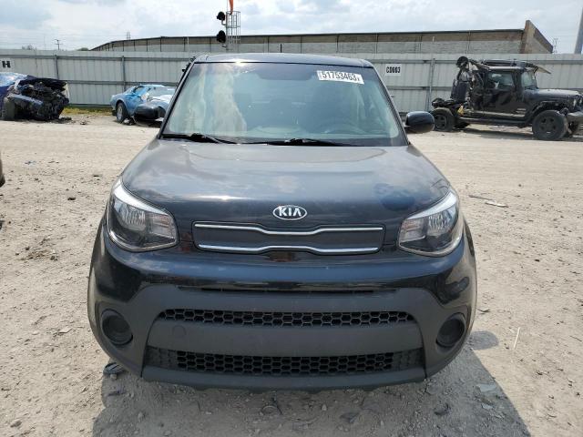 Photo 4 VIN: KNDJN2A23K7012896 - KIA SOUL 