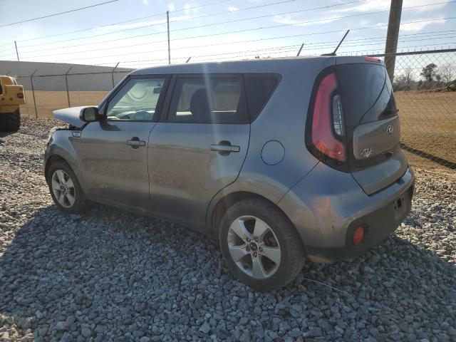 Photo 1 VIN: KNDJN2A23K7016902 - KIA SOUL 