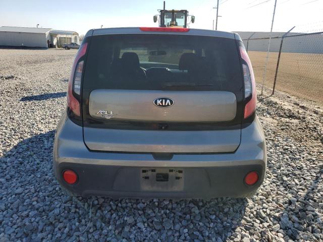 Photo 5 VIN: KNDJN2A23K7016902 - KIA SOUL 