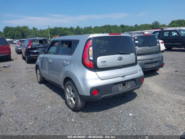 Photo 2 VIN: KNDJN2A23K7018164 - KIA SOUL 