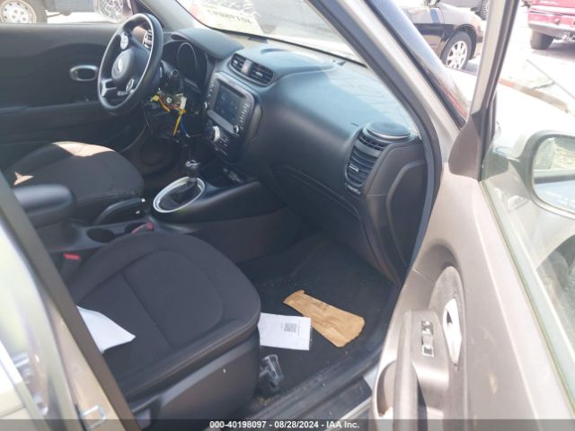 Photo 4 VIN: KNDJN2A23K7018164 - KIA SOUL 