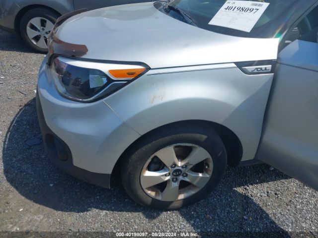 Photo 5 VIN: KNDJN2A23K7018164 - KIA SOUL 