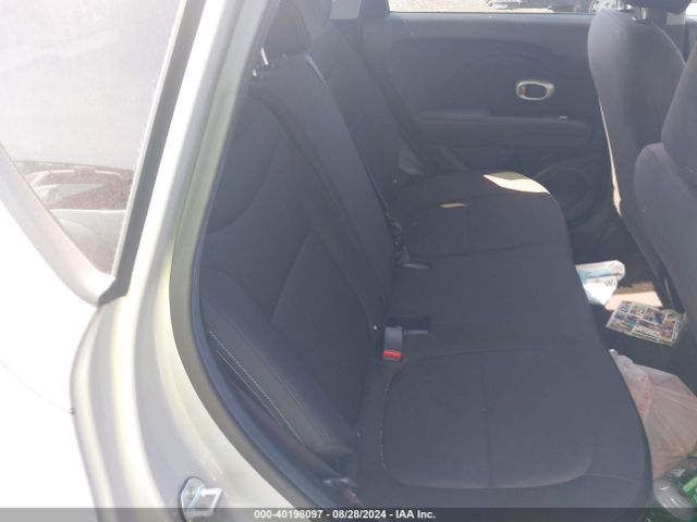 Photo 7 VIN: KNDJN2A23K7018164 - KIA SOUL 