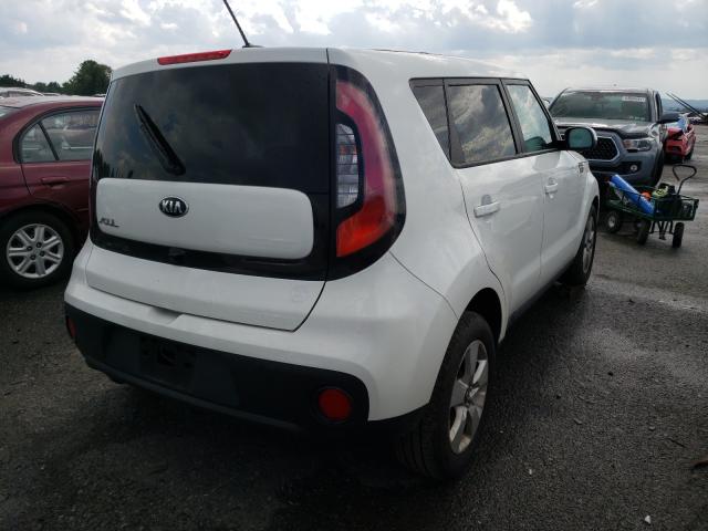 Photo 3 VIN: KNDJN2A23K7018875 - KIA SOUL 