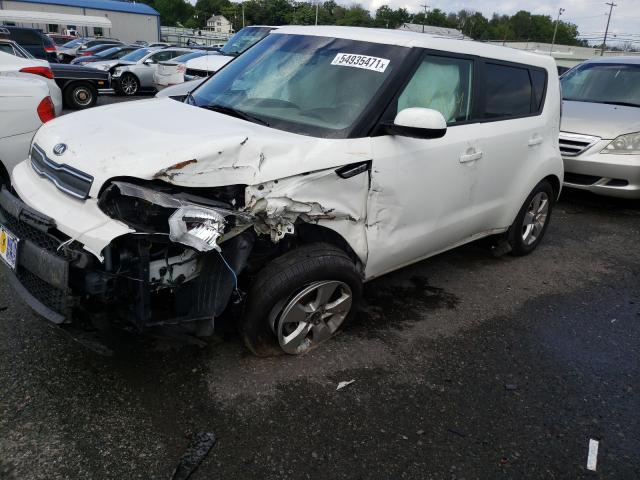 Photo 8 VIN: KNDJN2A23K7018875 - KIA SOUL 