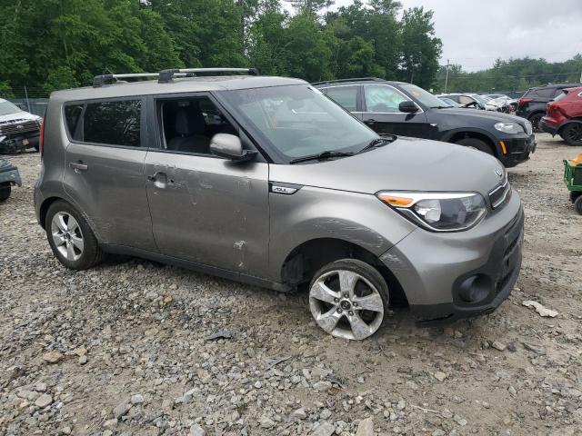 Photo 3 VIN: KNDJN2A23K7018956 - KIA SOUL 