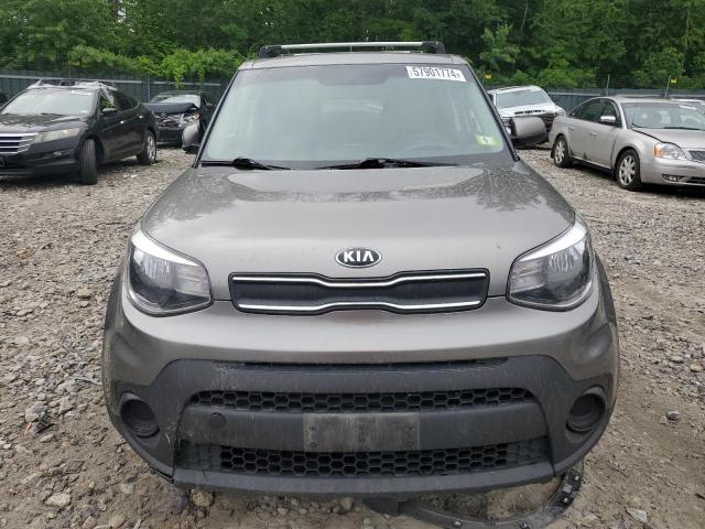 Photo 4 VIN: KNDJN2A23K7018956 - KIA SOUL 