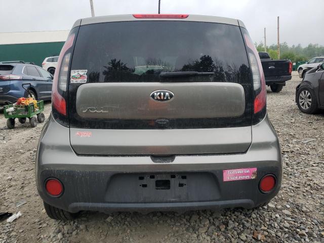 Photo 5 VIN: KNDJN2A23K7018956 - KIA SOUL 