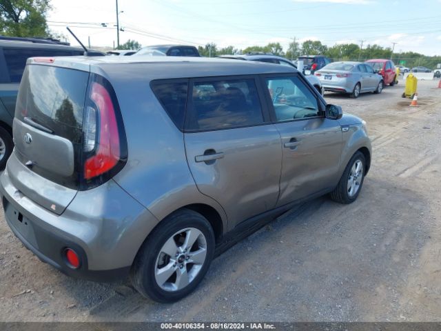 Photo 3 VIN: KNDJN2A23K7021078 - KIA SOUL 