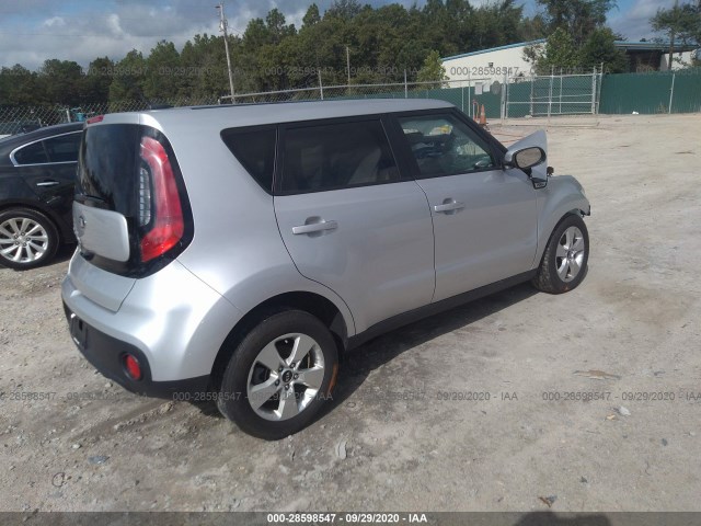 Photo 3 VIN: KNDJN2A23K7021369 - KIA SOUL 