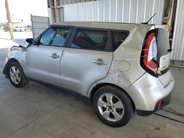 Photo 1 VIN: KNDJN2A23K7021789 - KIA SOUL 