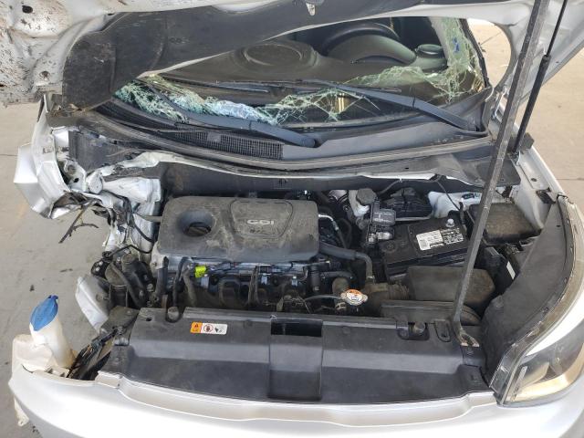 Photo 11 VIN: KNDJN2A23K7021789 - KIA SOUL 