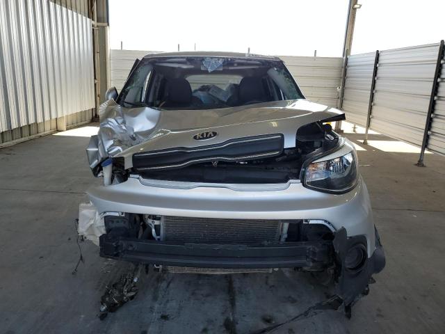 Photo 4 VIN: KNDJN2A23K7021789 - KIA SOUL 