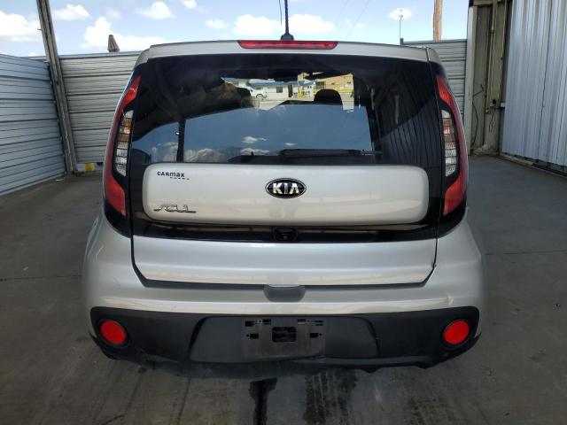 Photo 5 VIN: KNDJN2A23K7021789 - KIA SOUL 