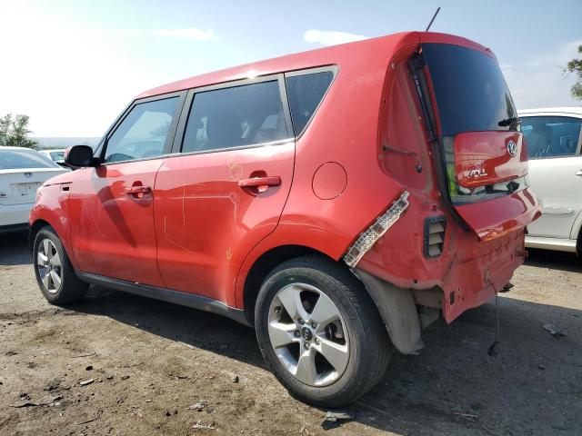 Photo 1 VIN: KNDJN2A23K7021985 - KIA SOUL 