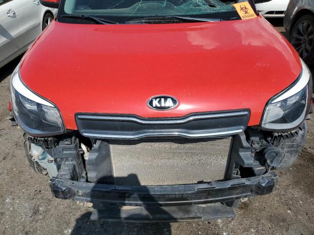 Photo 10 VIN: KNDJN2A23K7021985 - KIA SOUL 