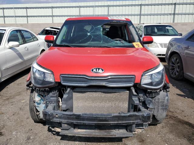 Photo 4 VIN: KNDJN2A23K7021985 - KIA SOUL 