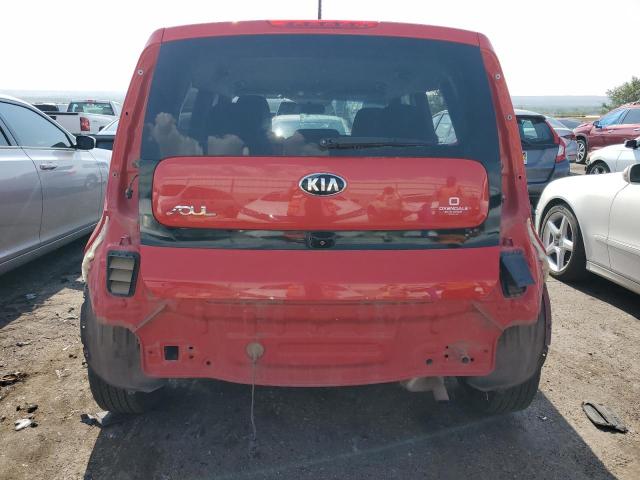 Photo 5 VIN: KNDJN2A23K7021985 - KIA SOUL 