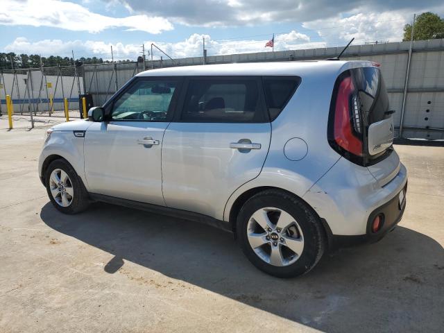 Photo 1 VIN: KNDJN2A23K7024076 - KIA SOUL 