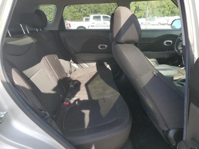 Photo 10 VIN: KNDJN2A23K7024076 - KIA SOUL 