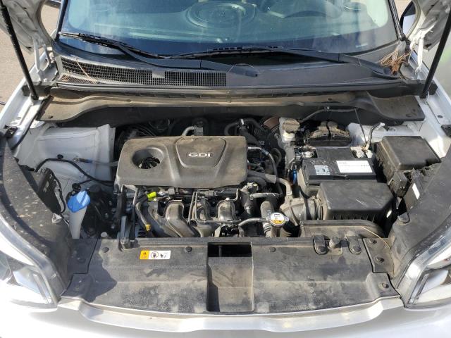 Photo 11 VIN: KNDJN2A23K7024076 - KIA SOUL 