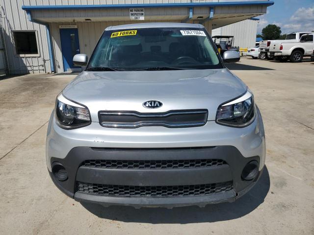 Photo 4 VIN: KNDJN2A23K7024076 - KIA SOUL 