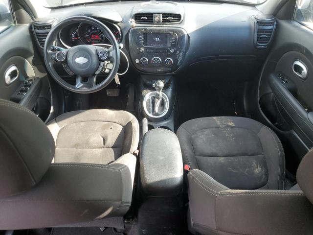 Photo 7 VIN: KNDJN2A23K7024076 - KIA SOUL 