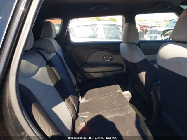 Photo 7 VIN: KNDJN2A23K7024918 - KIA SOUL 