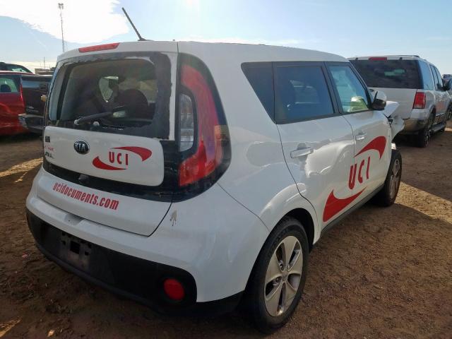 Photo 3 VIN: KNDJN2A23K7639596 - KIA SOUL 