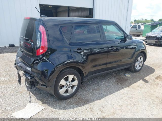 Photo 3 VIN: KNDJN2A23K7651781 - KIA SOUL 