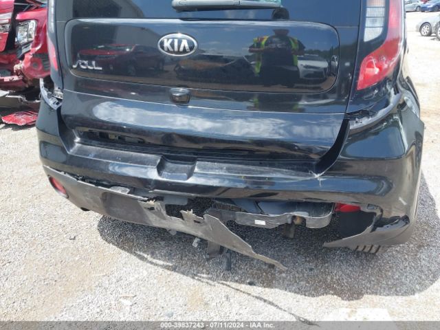 Photo 5 VIN: KNDJN2A23K7651781 - KIA SOUL 