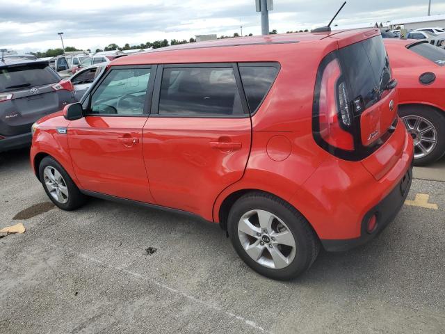 Photo 1 VIN: KNDJN2A23K7653479 - KIA SOUL 