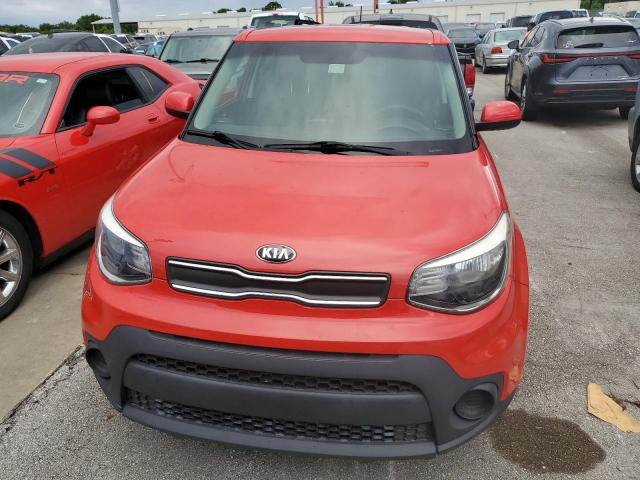 Photo 4 VIN: KNDJN2A23K7653479 - KIA SOUL 