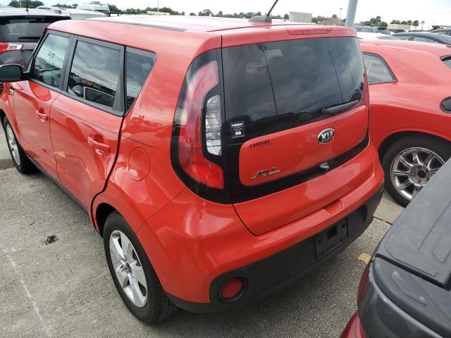 Photo 5 VIN: KNDJN2A23K7653479 - KIA SOUL 