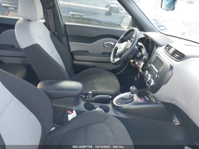 Photo 4 VIN: KNDJN2A23K7657659 - KIA SOUL 