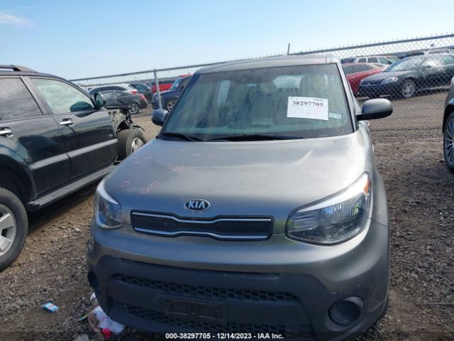 Photo 5 VIN: KNDJN2A23K7657659 - KIA SOUL 