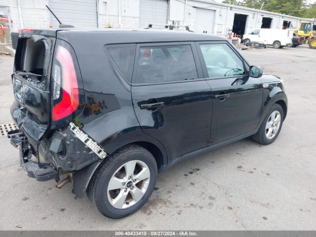 Photo 3 VIN: KNDJN2A23K7658987 - KIA SOUL 