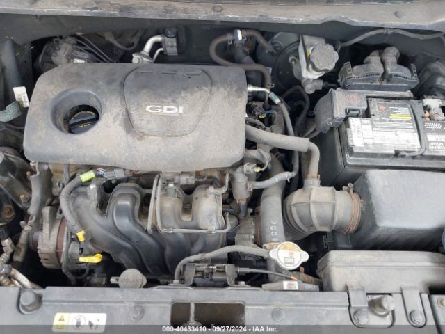 Photo 9 VIN: KNDJN2A23K7658987 - KIA SOUL 