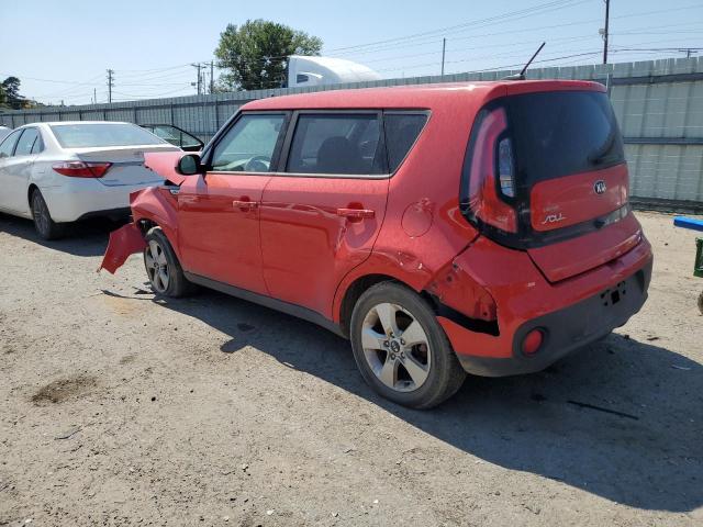 Photo 1 VIN: KNDJN2A23K7661002 - KIA SOUL 