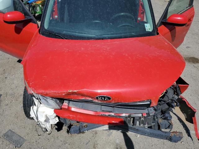 Photo 10 VIN: KNDJN2A23K7661002 - KIA SOUL 