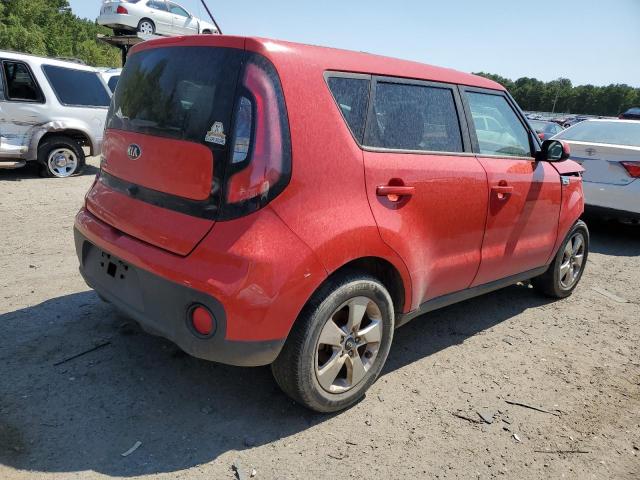 Photo 2 VIN: KNDJN2A23K7661002 - KIA SOUL 