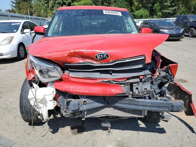 Photo 4 VIN: KNDJN2A23K7661002 - KIA SOUL 