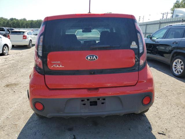 Photo 5 VIN: KNDJN2A23K7661002 - KIA SOUL 