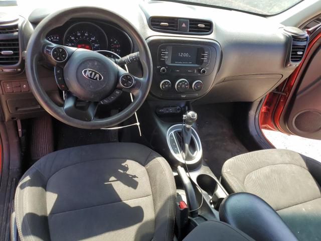 Photo 7 VIN: KNDJN2A23K7661002 - KIA SOUL 