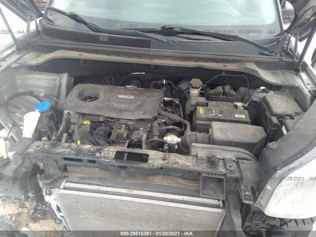 Photo 9 VIN: KNDJN2A23K7662117 - KIA SOUL 