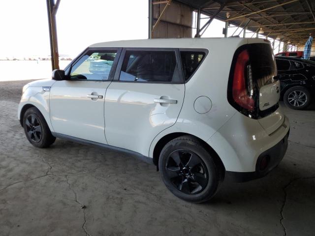 Photo 1 VIN: KNDJN2A23K7663476 - KIA SOUL 